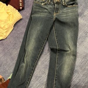 Levie curvy skinny jeans women’s